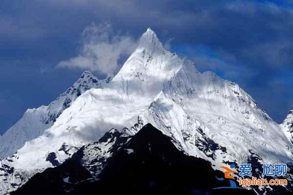 麗江古鎮怎么到玉龍雪山，麗江到玉龍雪山怎么走？