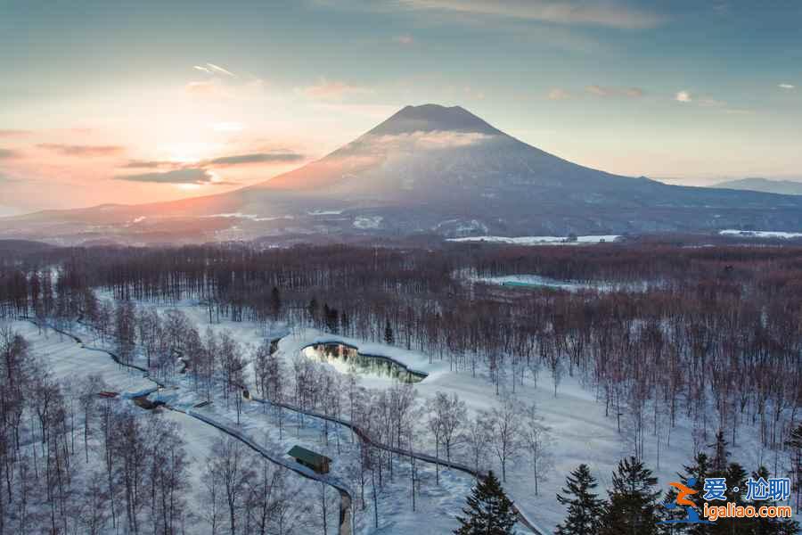 一月國外去哪旅游最好，1月國外旅游地推薦？