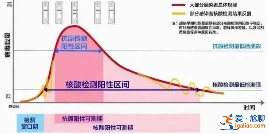 “壕”囤抗原有必要嗎？專家回應？