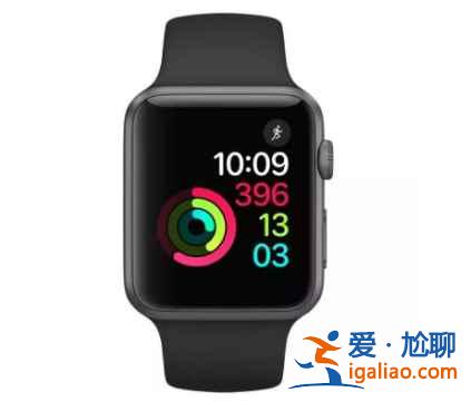 iwatch怎么連接手機？