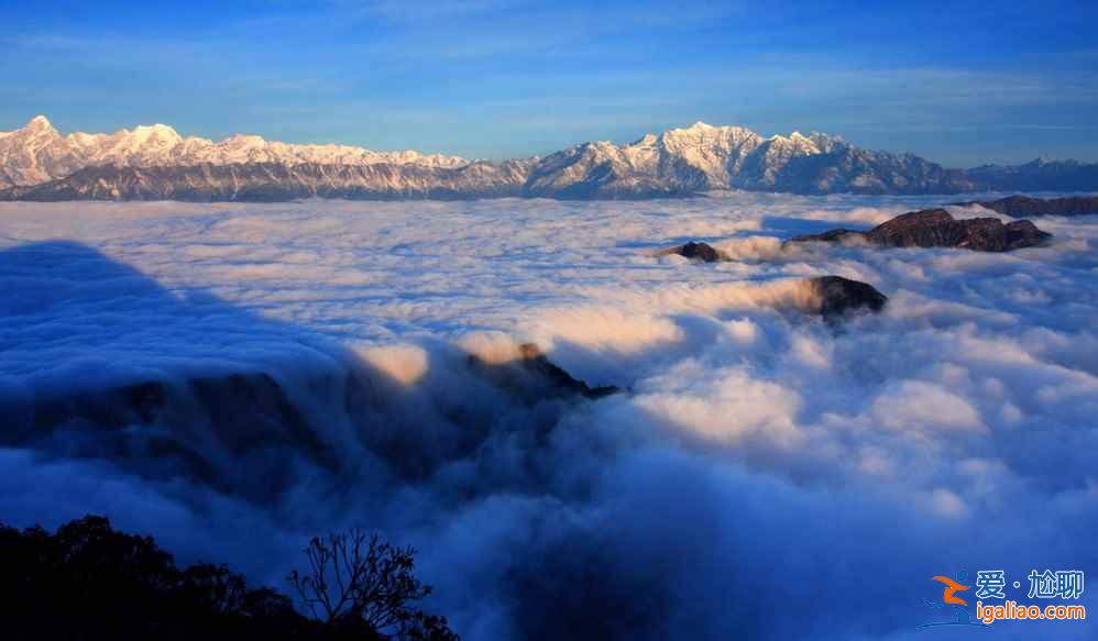 成都到牛背山怎么走，成都到牛背山多長時間？