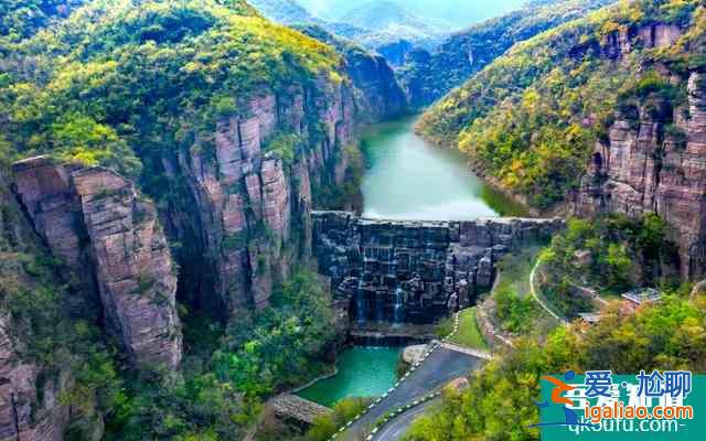 科教驅(qū)動、文旅興縣！新安縣所有A級景區(qū)向全國退休教師免費(fèi)開放？