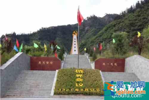 11月甘肅旅游推薦：寓教于游，感受紅色旅游文化熏陶首選甘肅？