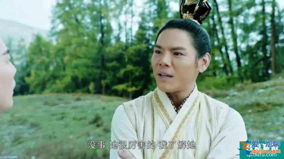 《太古神王》：劇情和特效太渣，白瞎了那么多配角演員？