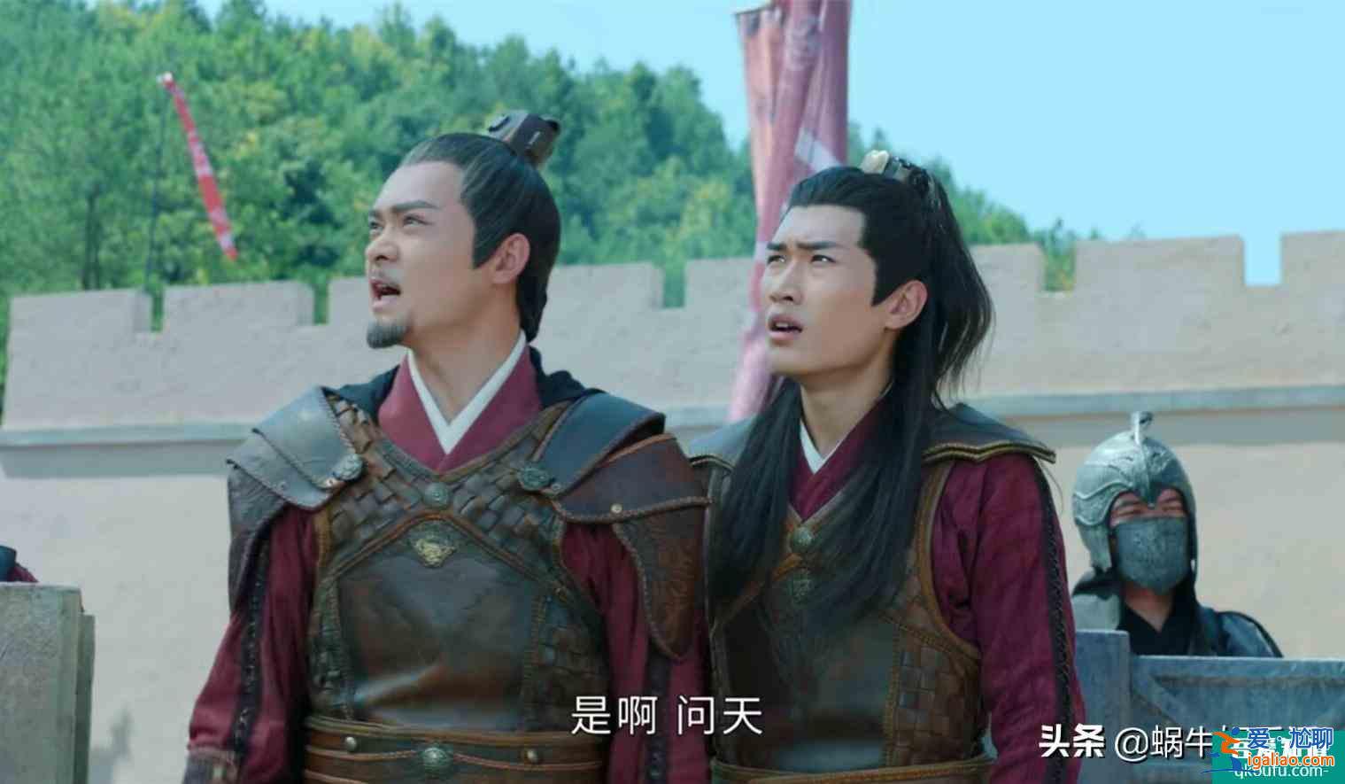 《太古神王》首播：王子文古裝獲贊，節奏緊湊，演員顏值成槽點？