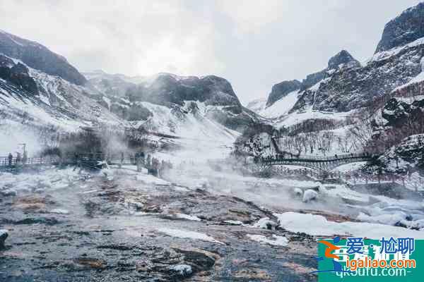 冬季去哪里旅游好 這30個地方冬日最美？