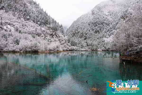 冬季去哪里旅游好 這30個地方冬日最美？