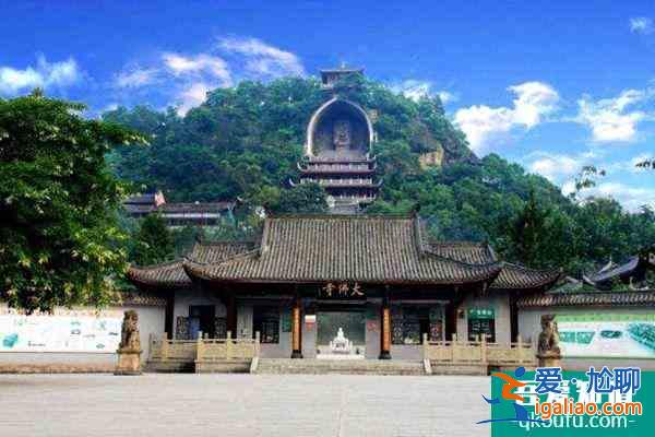 2021紹興受疫情影響大佛寺景區(qū)暫停對外開放？