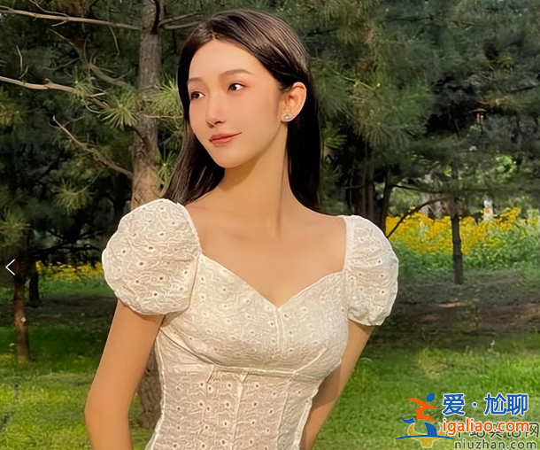 都美竹最新情況曝光！將出演網劇女主 遭到全網抵制