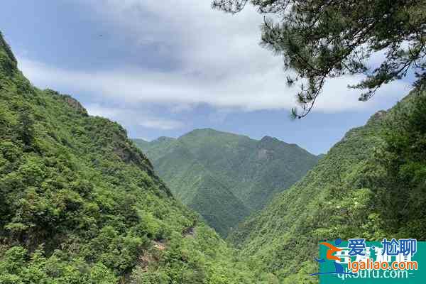 安吉旅游必去的景點推薦 這12個旅游勝地值得一去？