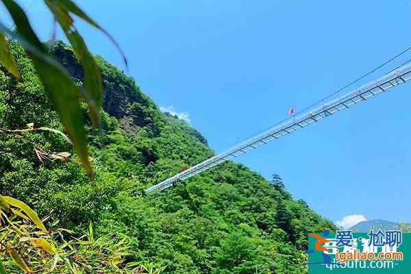 安吉旅游必去的景點推薦 這12個旅游勝地值得一去？