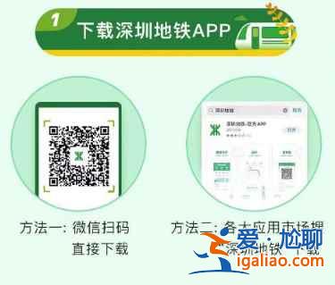 深圳地鐵乘車碼在廣州可以用嗎？