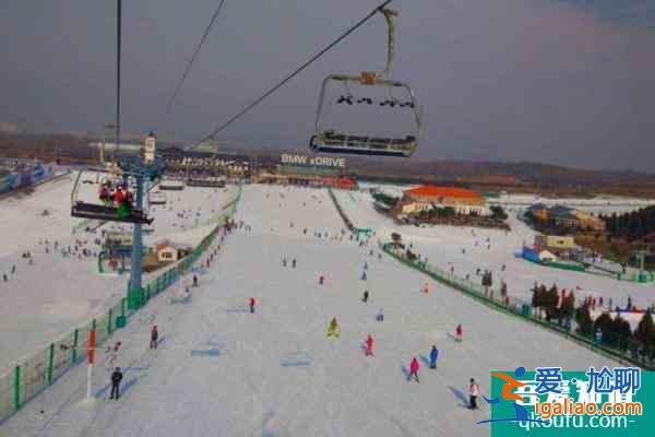 北京密云南山滑雪場11月27日開業(yè)推遲通知？