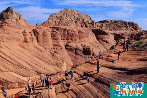 平山湖大峽谷最佳旅游期是什么時候？