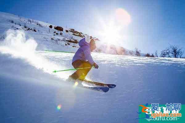 湖北神農架滑雪場門票多少錢 4大滑雪場各個都不一樣哦？