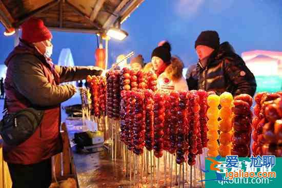 2022年哈爾濱冰雪大世界開園閉園時間及門票多少錢介紹？