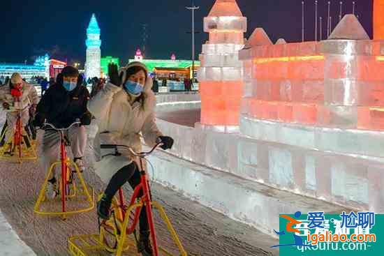 2022年哈爾濱冰雪大世界開園閉園時間及門票多少錢介紹？