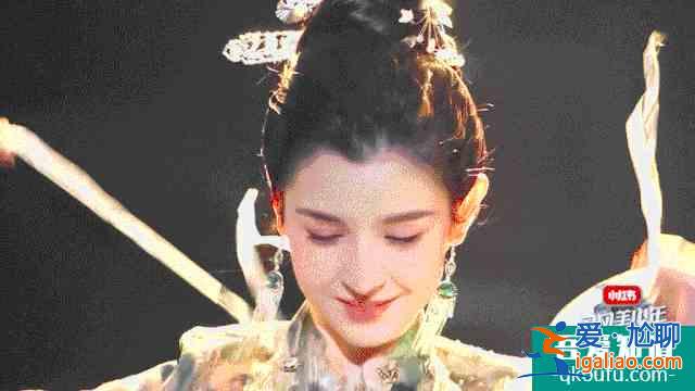 主演粉絲都看不下去的《天舞紀》：磨皮美白過度，女主造型像路人？