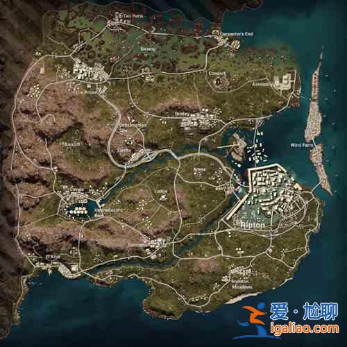 絕地求生PUBG18.2更新了哪些內(nèi)容？PUBG18.2版本開始更新的內(nèi)容介紹與解讀？