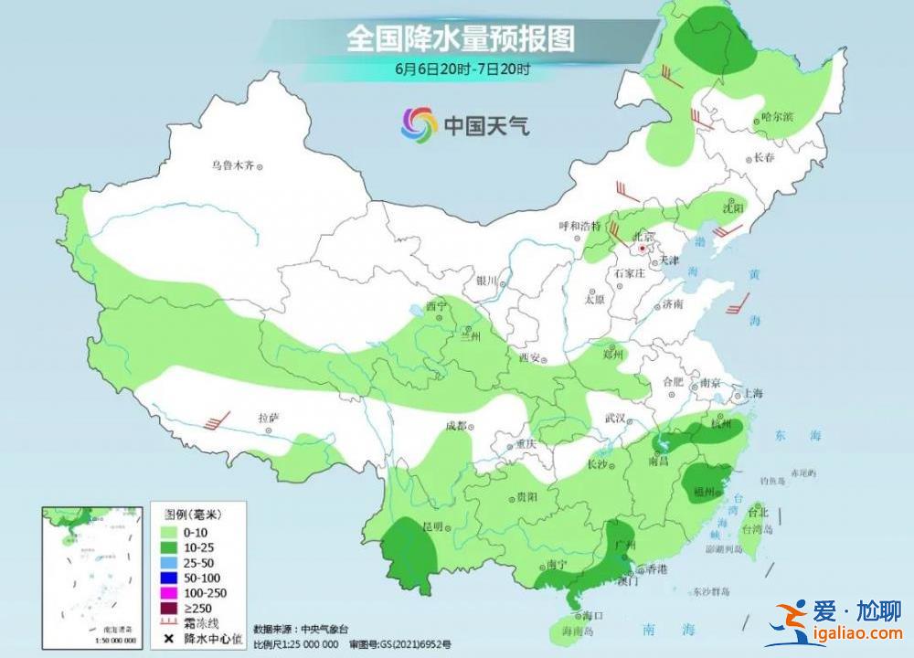 中東部大范圍炎熱天氣下周登場 高考注意防暑？