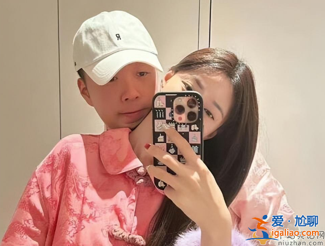 杜海濤沈夢辰結婚了嗎?戶外旅拍秀恩愛照太幸福