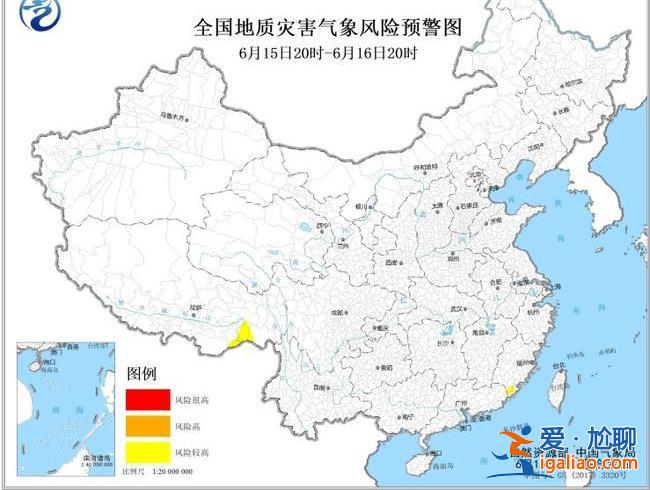 高溫黃色預警繼續！7省區市局地最高氣溫可超40℃ 南方受降雨“青睞”？