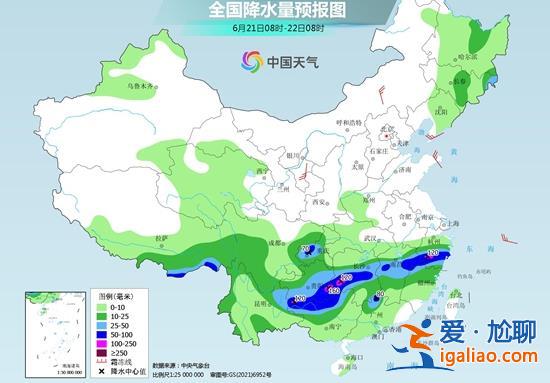 南方強降雨持續 華北黃淮“熱”情洋溢？