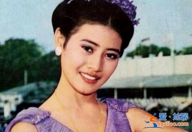 27年后 泰國旅美王子帶著“熱搜”回國？