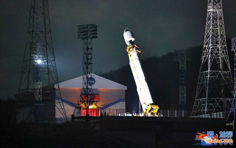 兩次失敗后 朝鮮這次衛星發射為何成功了？？