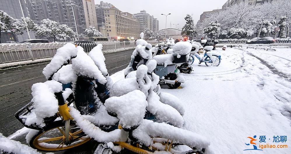 湖南暴雪一日？