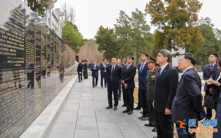 副市長任團長 帶隊赴朝鮮？