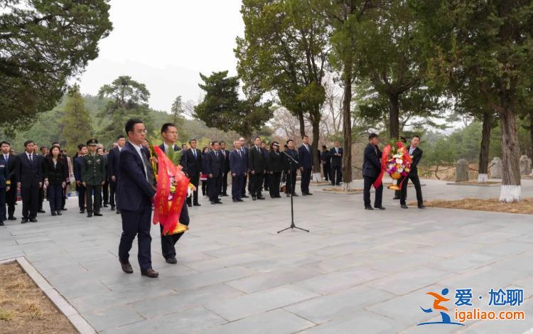 副市長任團長 帶隊赴朝鮮？