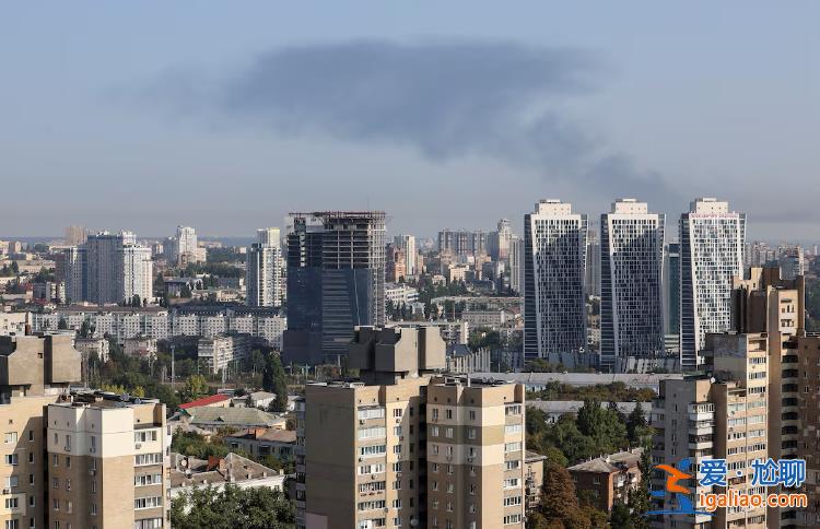 烏空軍確認俄轟炸機從俄西部起飛后 烏克蘭多地發布空襲警報？