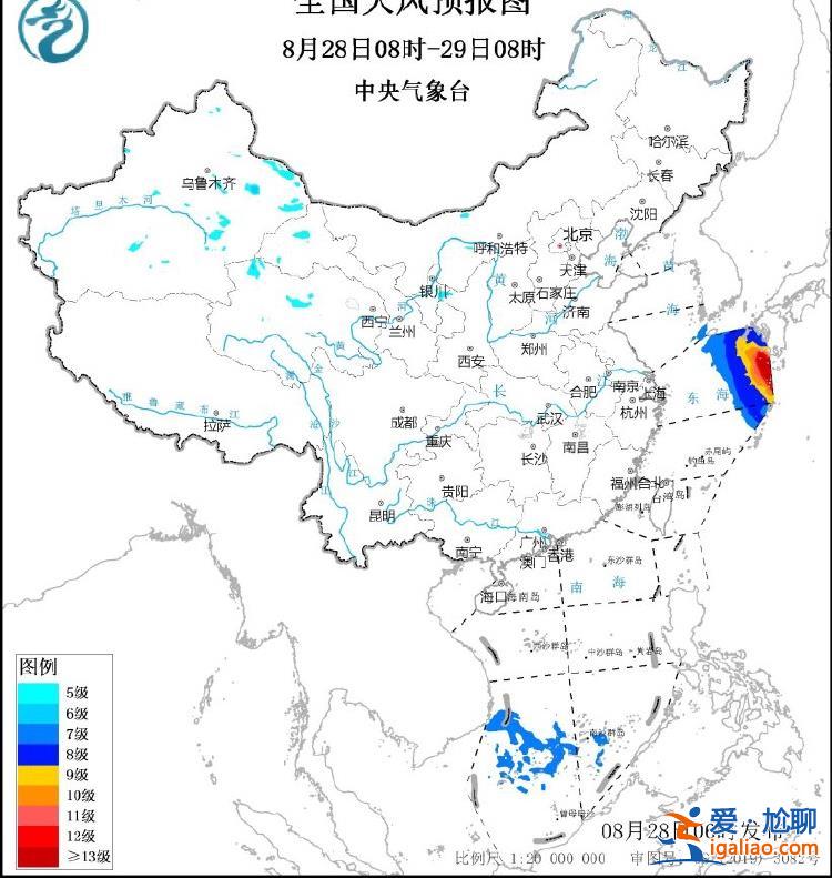 重慶連續7天最高氣溫達40℃以上！杭州打破當地8月高溫日數歷史紀錄？