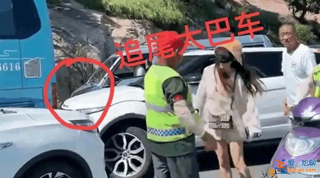 律師函警告？網(wǎng)店賣“路虎女司機”車貼稱不擔心被告 專家提醒？