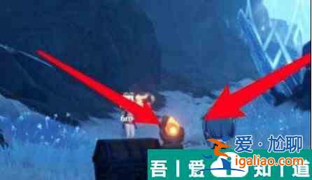 原神雪山頂傳送點怎么解鎖 具體一覽？