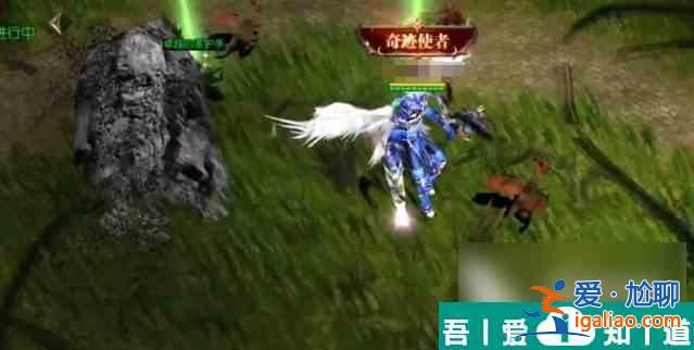 神兵奇跡新手怎么玩 神兵奇跡新手玩法介紹？