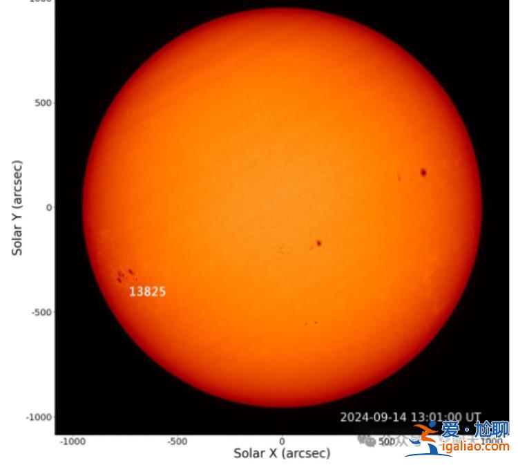 太陽大耀斑爆發 我國多地可見極光？