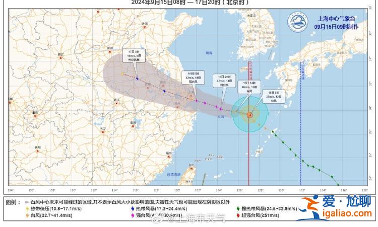 已囤水糧防風？