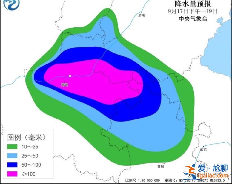 “貝碧嘉”影響未結(jié)束 “普拉桑”緊隨其后奔向浙江沿海？