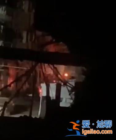 以軍襲擊加沙地帶北部拜特拉希亞地區(qū) 已致73人死亡？